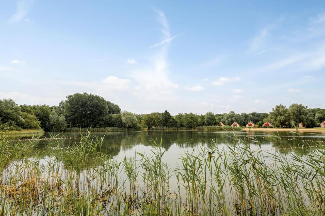Gezellige Vakantiewoning Aan Het Water In Ewijk - Recreational Only No Workers Экстерьер фото