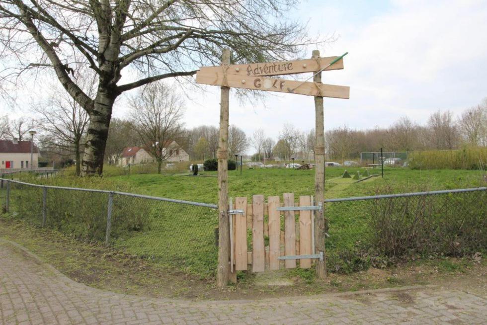 Gezellige Vakantiewoning Aan Het Water In Ewijk - Recreational Only No Workers Экстерьер фото