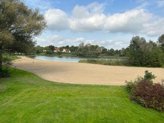 Gezellige Vakantiewoning Aan Het Water In Ewijk - Recreational Only No Workers Экстерьер фото
